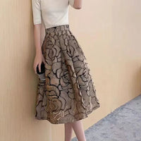 Traditional Skirt Celine - Oktoberfest 2025