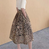 Traditional Skirt Celine - Oktoberfest 2025