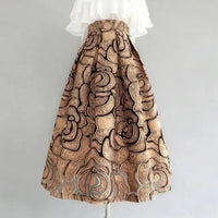 Traditional Skirt Celine - Oktoberfest 2025