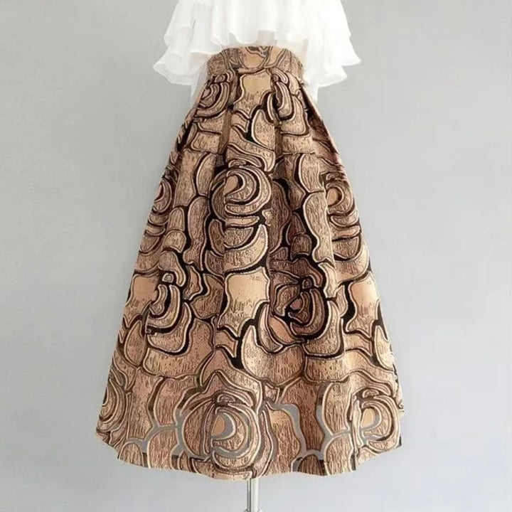 Traditional Skirt Celine - Oktoberfest 2025