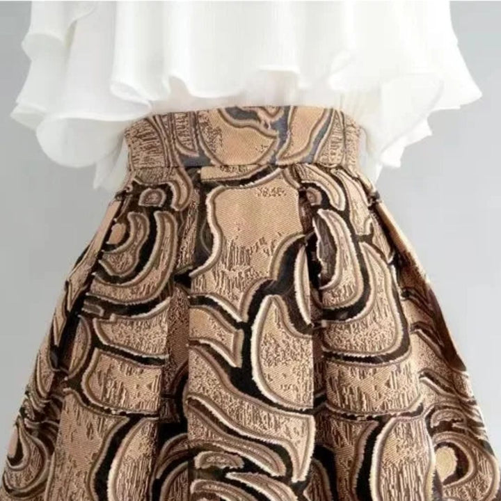 Traditional Skirt Celine - Oktoberfest 2025