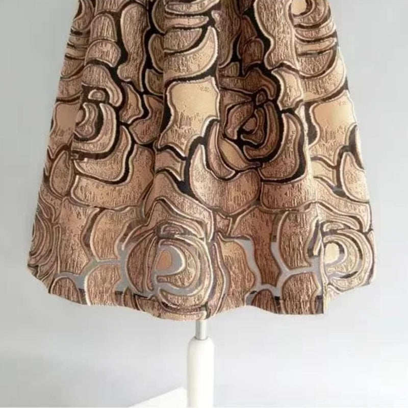 Traditional Skirt Celine - Oktoberfest 2025