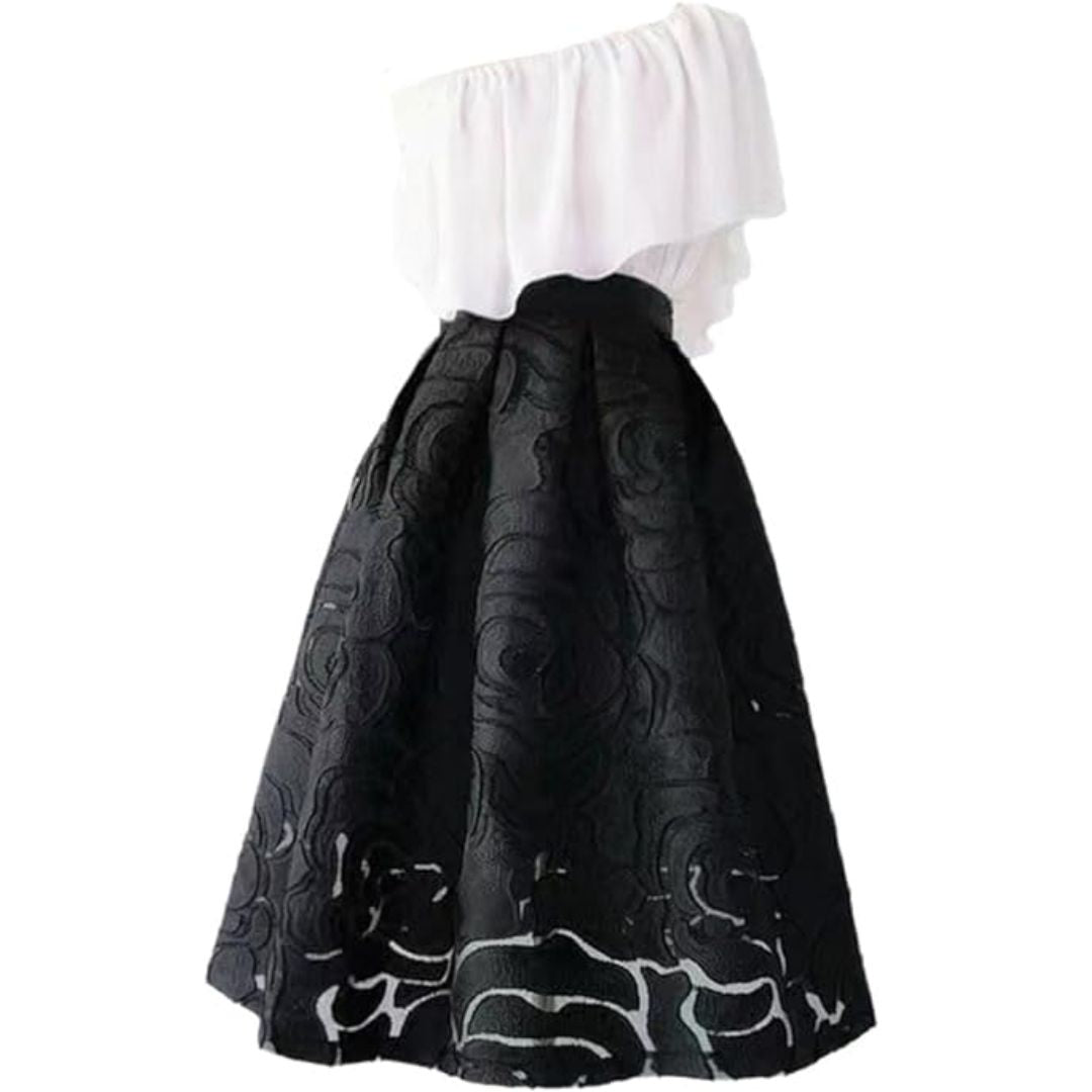 Traditional Skirt Celine - Oktoberfest 2025