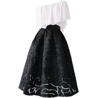 Traditional Skirt Celine - Oktoberfest 2025