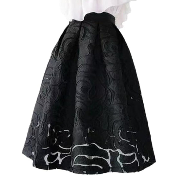 Traditional Skirt Celine - Oktoberfest 2025