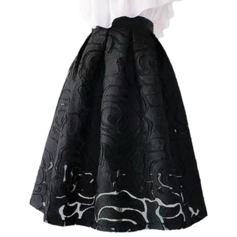 Traditional Skirt Celine - Oktoberfest 2025
