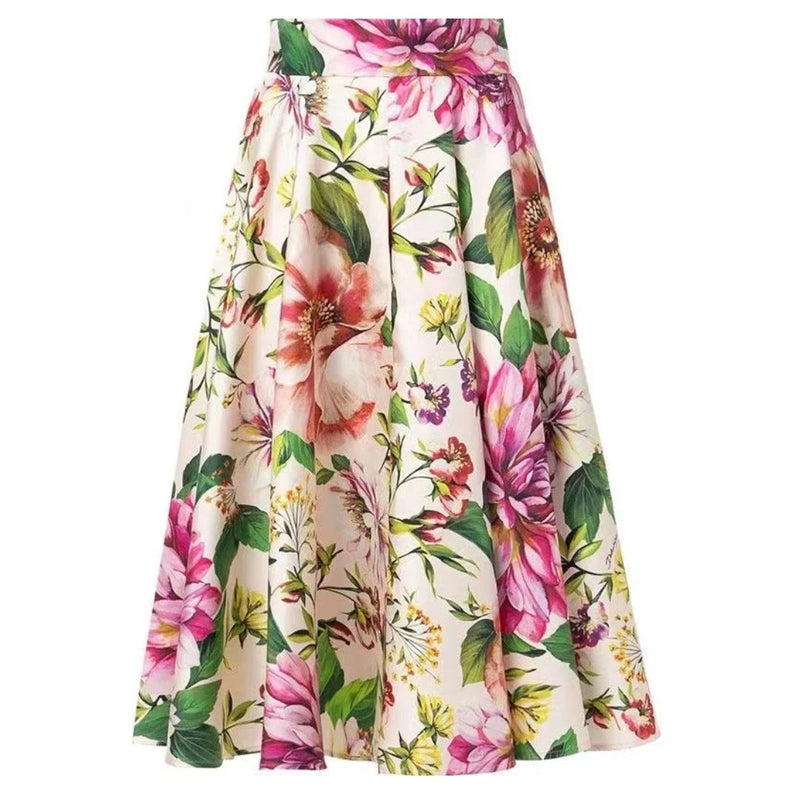 Trachtennederdel Charlotte - Oktoberfest 2025