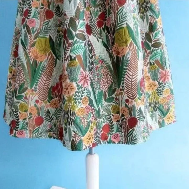 Traditional Skirt Catherine - Oktoberfest 2025