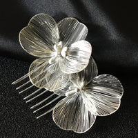 Trachten-Haarschmuck Helen - Oktoberfest 2025