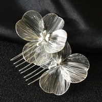 Trachten-Haarschmuck Helen - Oktoberfest 2025