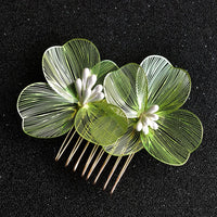 Trachten-Haarschmuck Helen - Oktoberfest 2025
