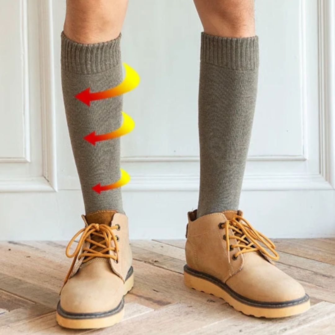 Trachtensocken Michael - Oktoberfest 2025