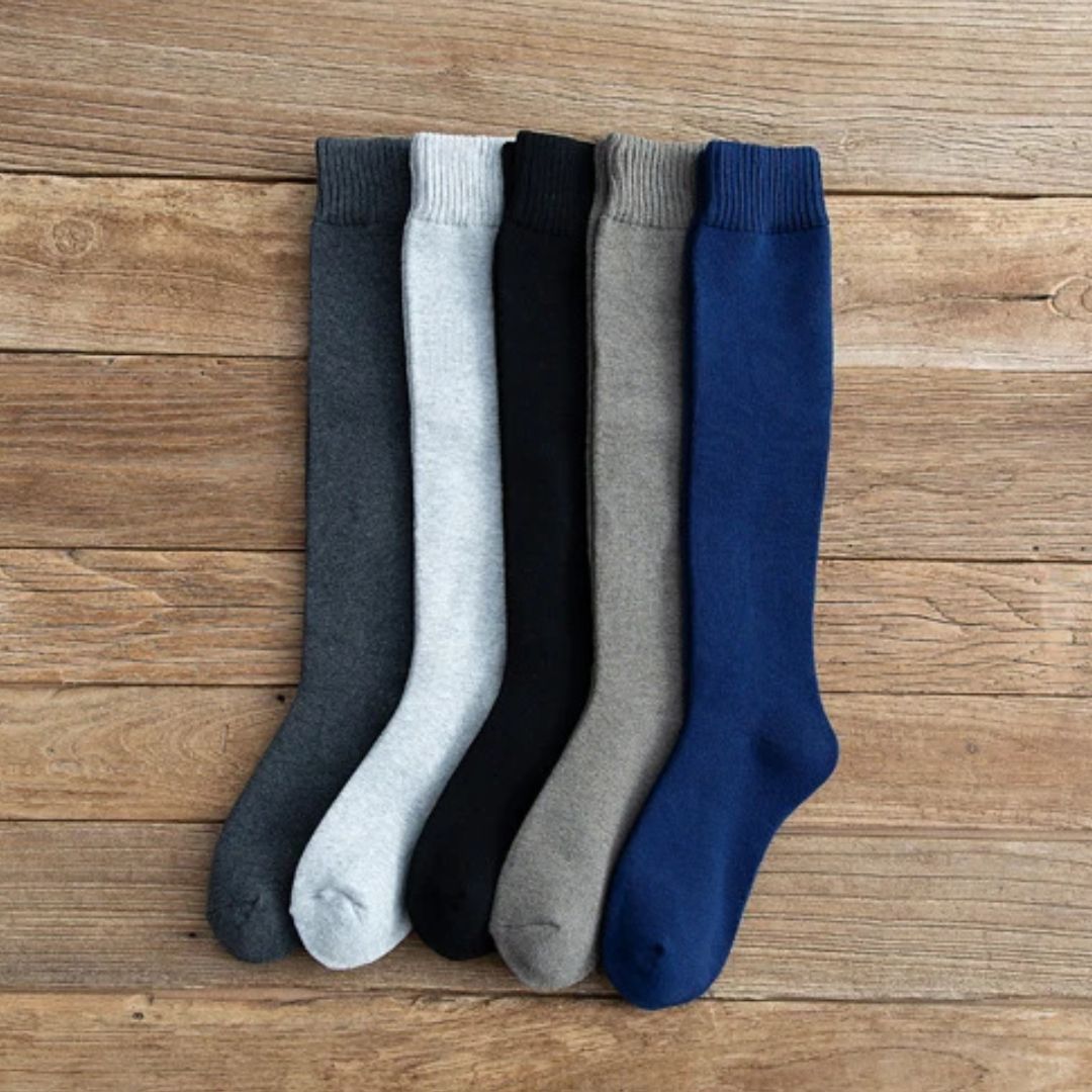 Trachtensocken Michael - Oktoberfest 2025