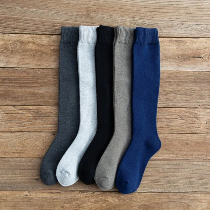 Trachtensocken Michael - Oktoberfest 2025