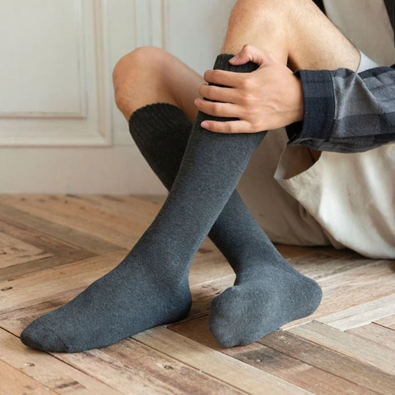 Trachtensocken Michael - Oktoberfest 2025