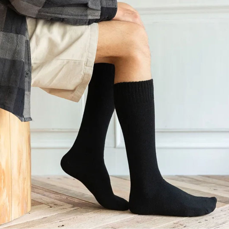 Trachtensocken Michael - Oktoberfest 2025