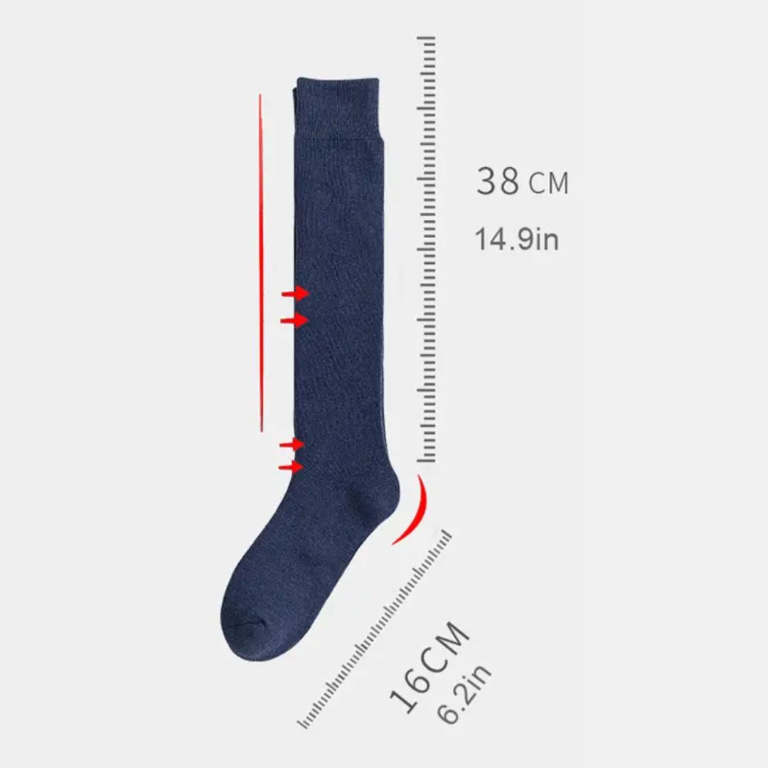 Trachtensocken Michael - Oktoberfest 2025