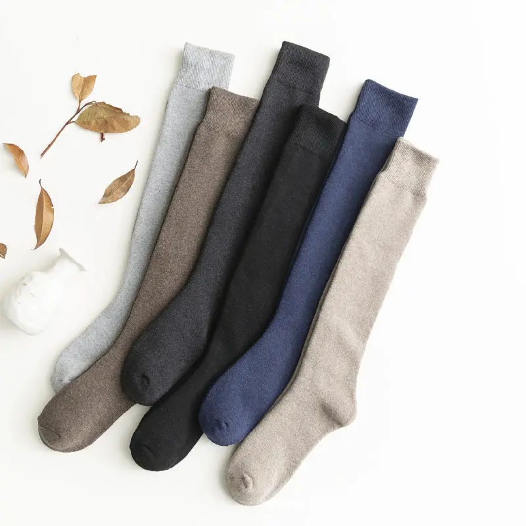 Trachtensocken Michael - Oktoberfest 2025