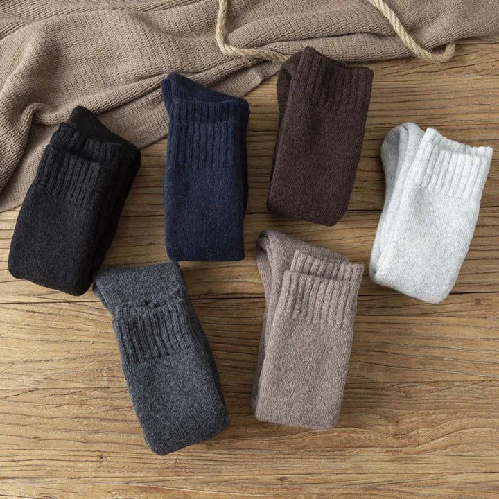 Trachtensocken Alexis - Oktoberfest 2025