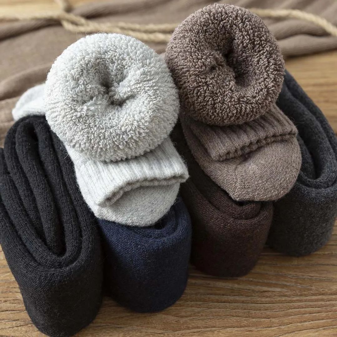 Trachtensocken Alexis - Oktoberfest 2025