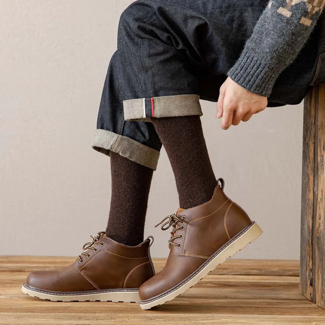 Trachtensocken Alexis - Oktoberfest 2025
