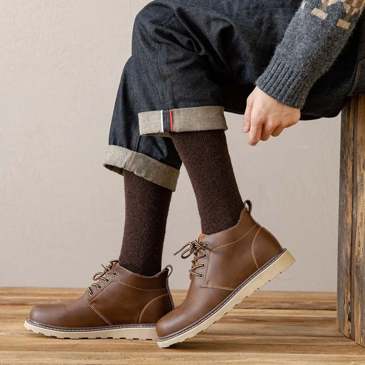 Trachtensocken Alexis - Oktoberfest 2025