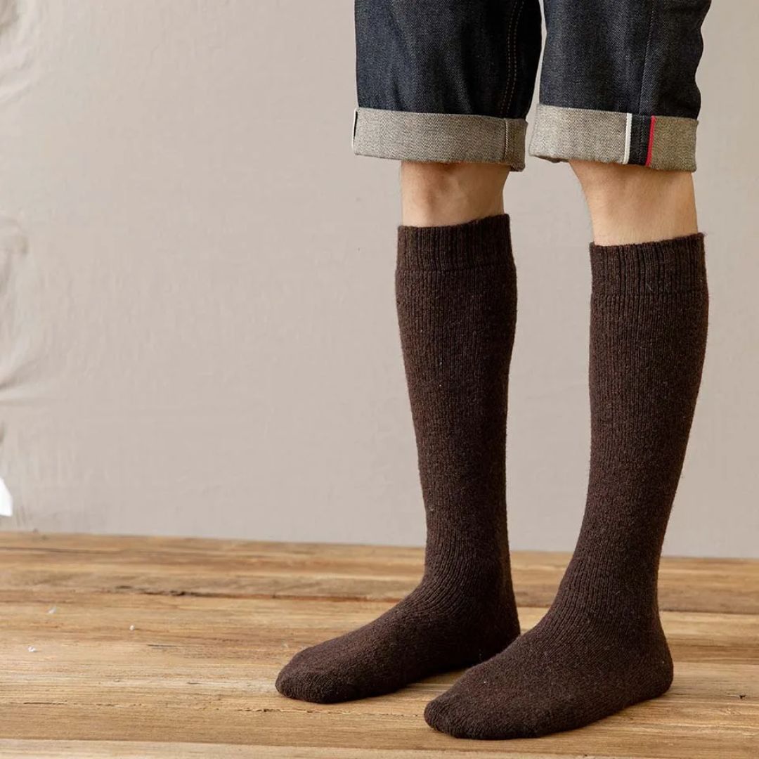 Trachtensocken Alexis - Oktoberfest 2025