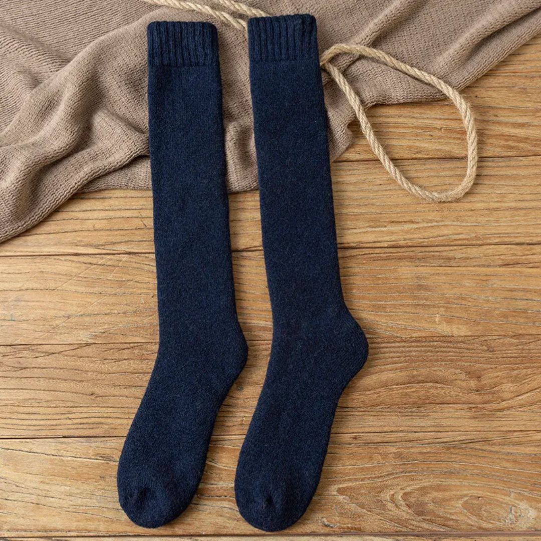 Trachtensocken Alexis - Oktoberfest 2025