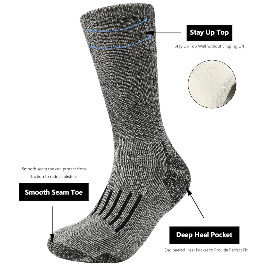 Trachtensocken Christoph - Oktoberfest 2025