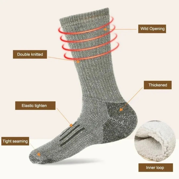 Trachtensocken Christoph - Oktoberfest 2025