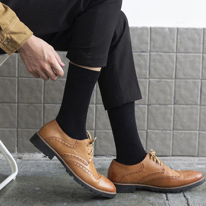 Trachtensocken Matteo - Oktoberfest 2025