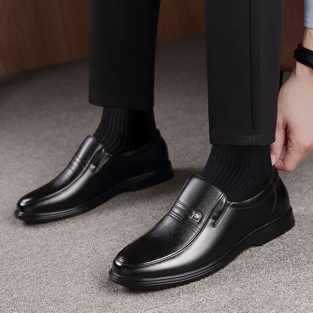 Trachtensocken Khalil - Oktoberfest 2025