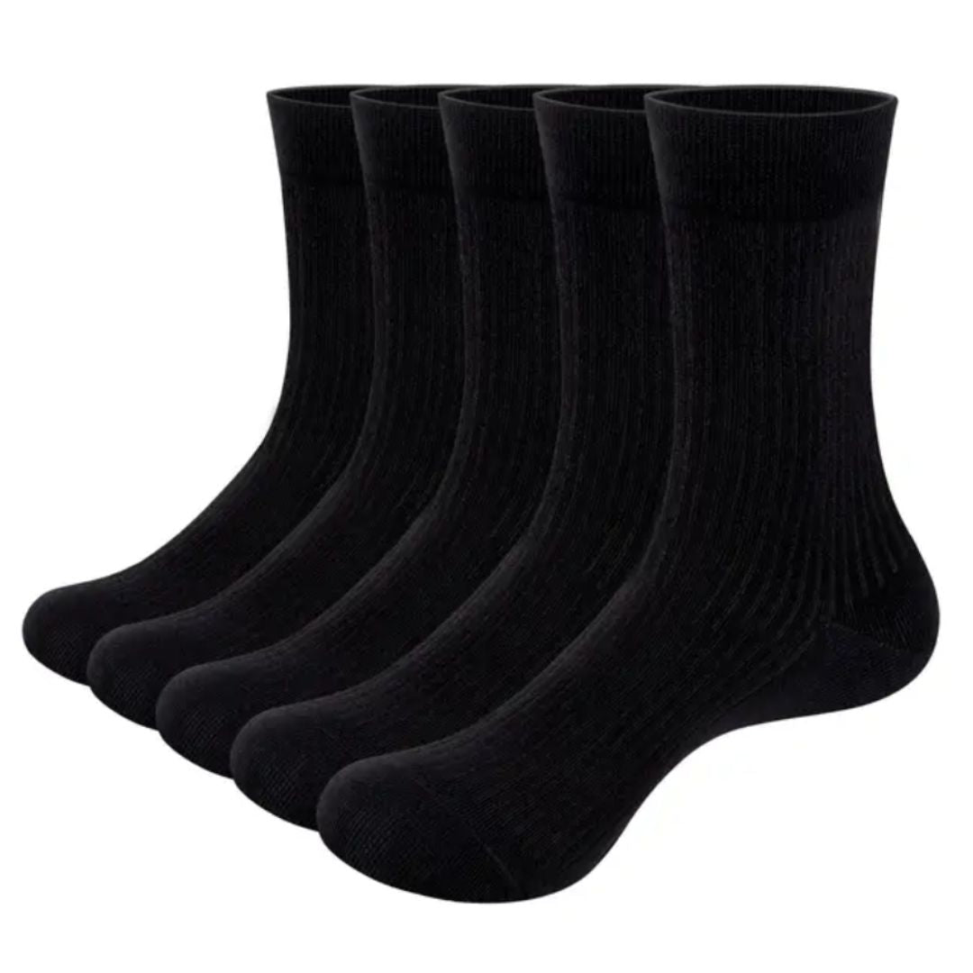 Trachtensocken Khalil - Oktoberfest 2025