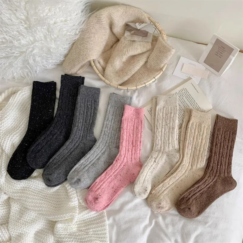 Trachtensocken Charlotte - Oktoberfest 2025