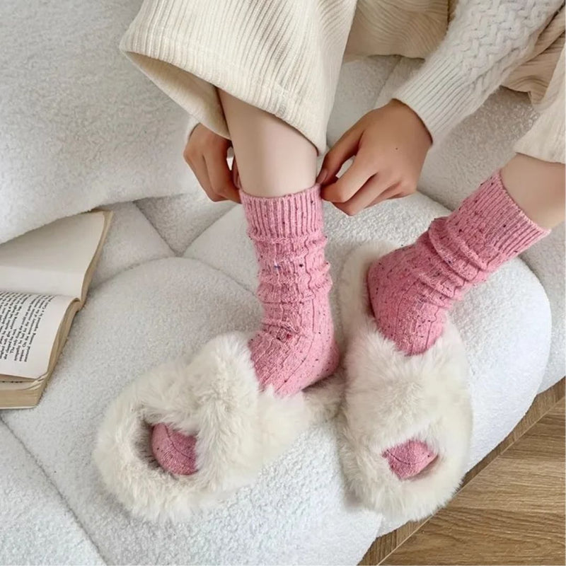Trachtensocken Charlotte - Oktoberfest 2025