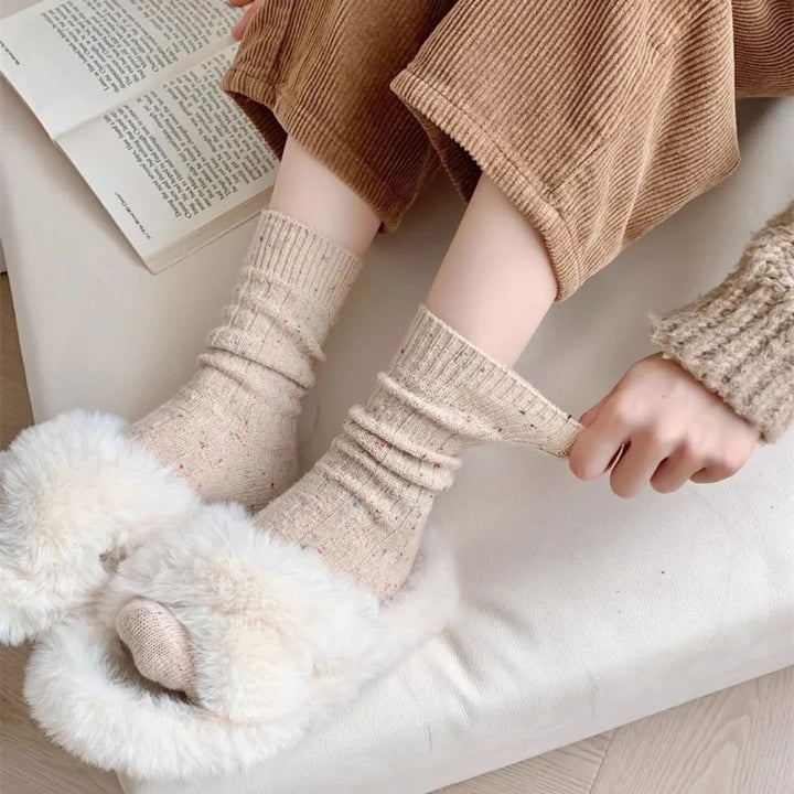 Trachtensocken Charlotte - Oktoberfest 2025