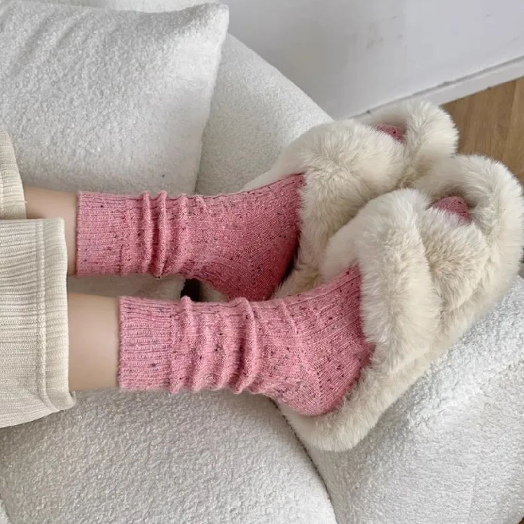 Trachtensocken Charlotte - Oktoberfest 2025