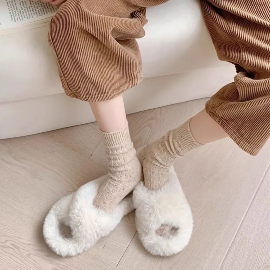 Trachtensocken Charlotte - Oktoberfest 2025