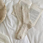 Trachtensocken Charlotte - Oktoberfest 2025