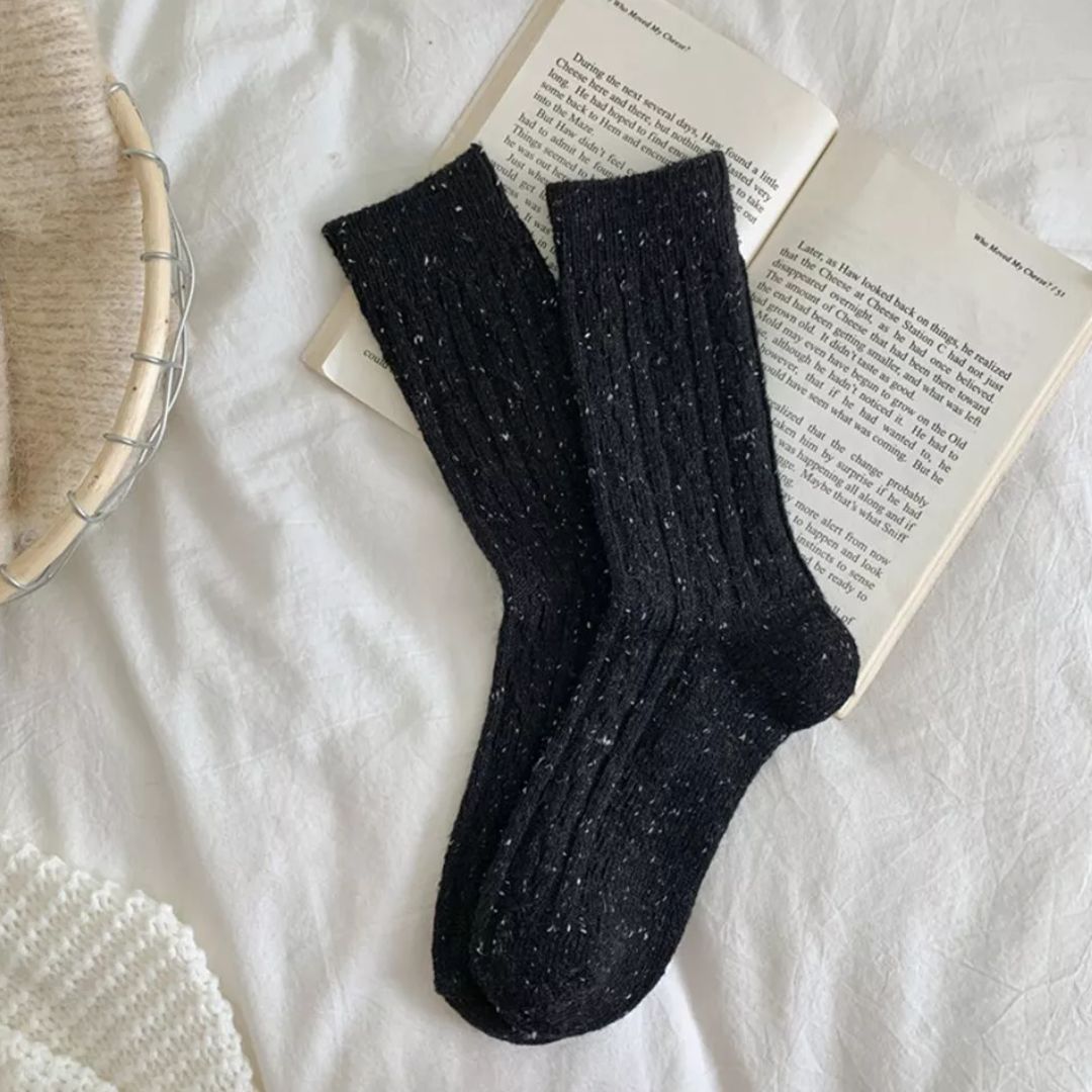 Trachtensocken Charlotte - Oktoberfest 2025