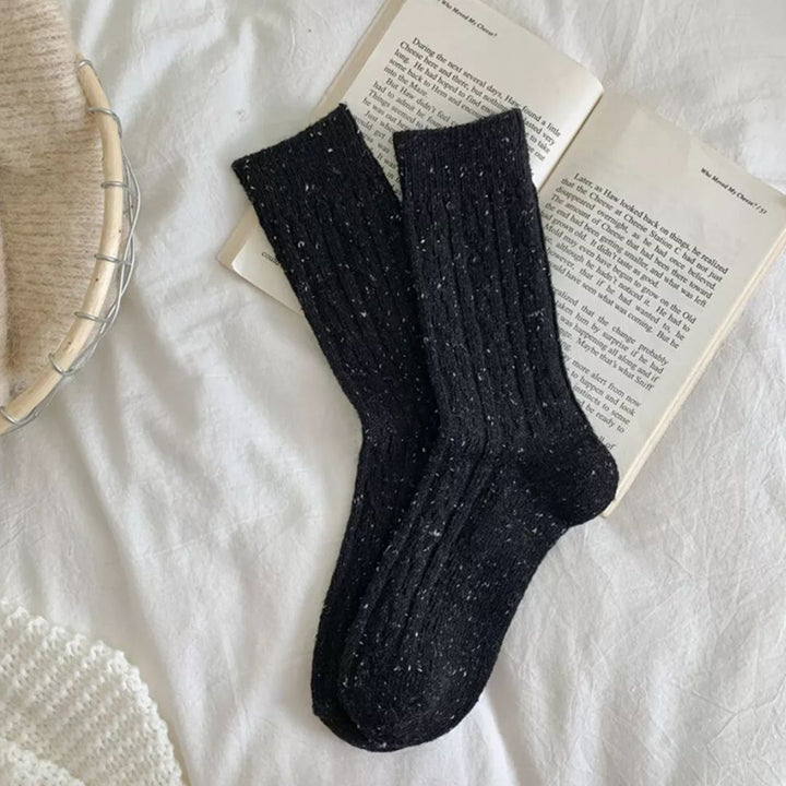 Trachtensocken Charlotte - Oktoberfest 2025