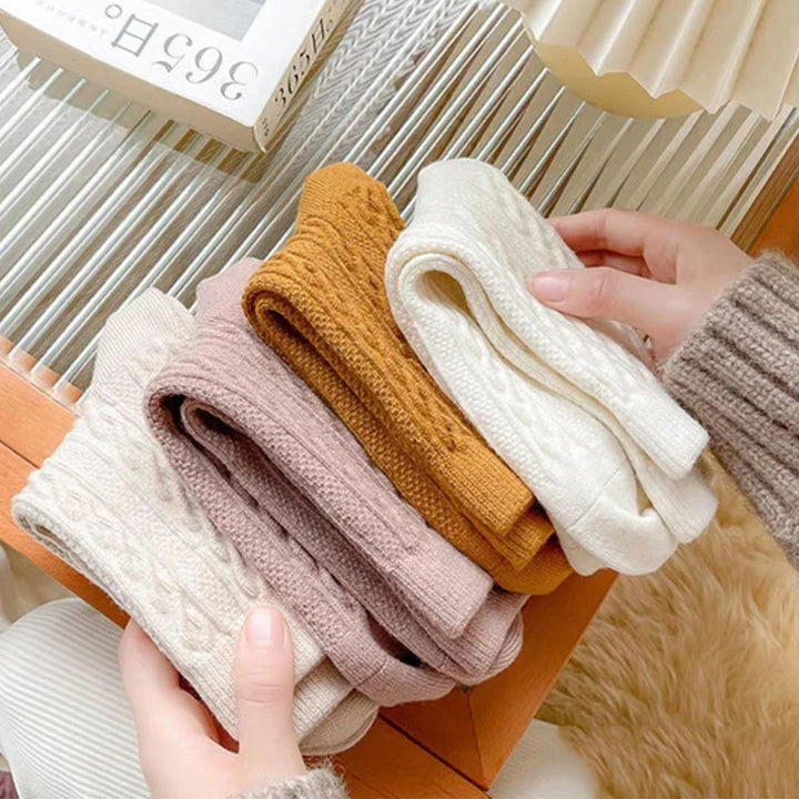 Calcetines tradicionales Karla - Oktoberfest 2025