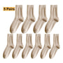 Trachtensocken Karla - Oktoberfest 2025