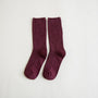 Trachtensocken Amarah - Oktoberfest 2025