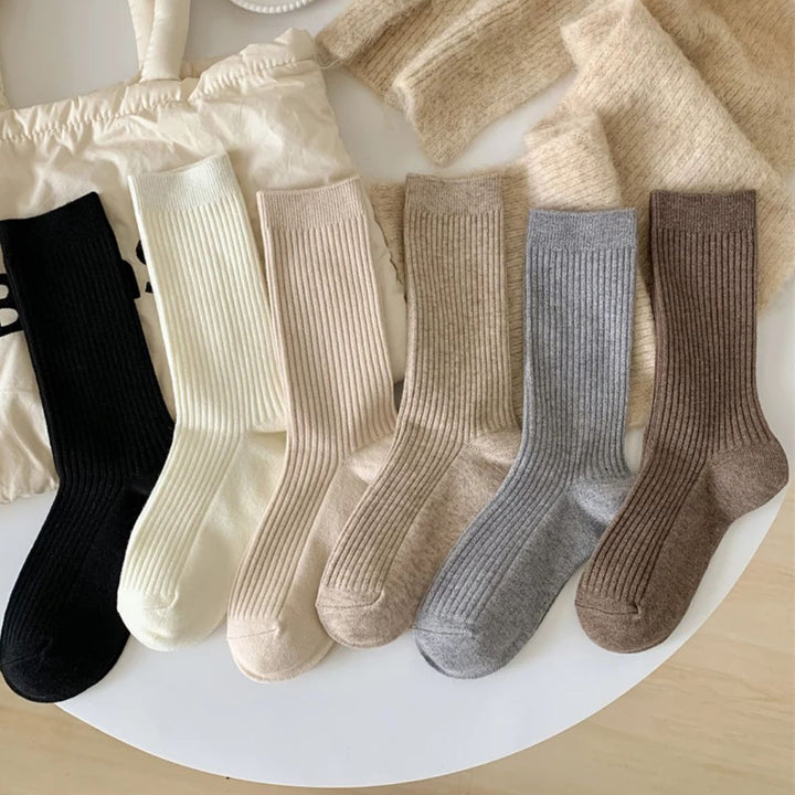 Trachtensocken Jennifer - Oktoberfest 2025