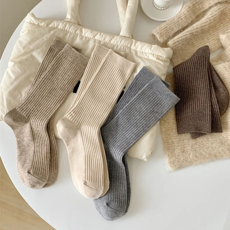 Trachtensocken Jennifer - Oktoberfest 2025