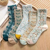 Trachtensocken Althea - Oktoberfest 2025