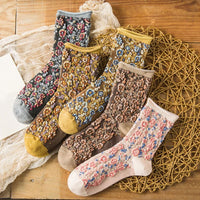 Trachtensocken Althea - Oktoberfest 2025
