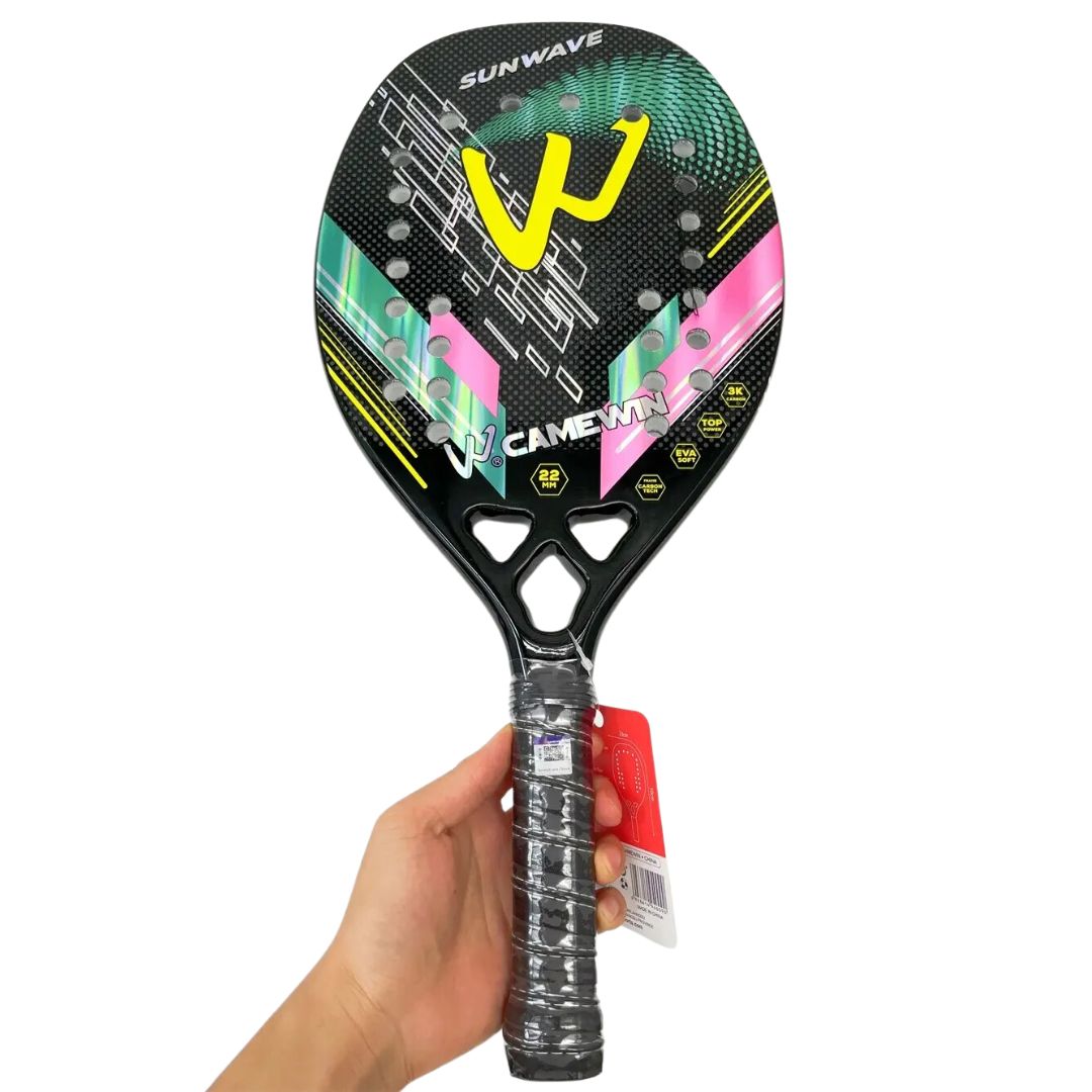 Cameron Padel Racket