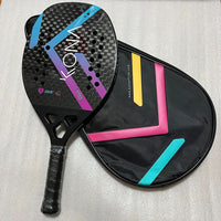 Justine Padel Racket